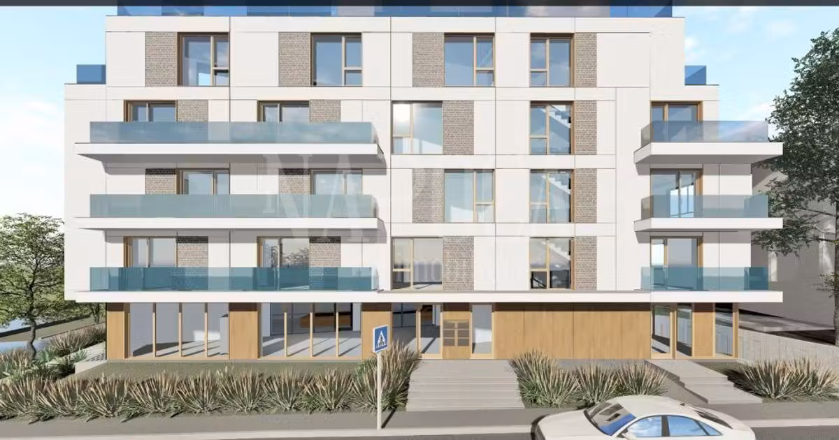 Spațiu comercial de vânzare de 90.02 mp, în zona Grigorescu, Cluj-Napoca
