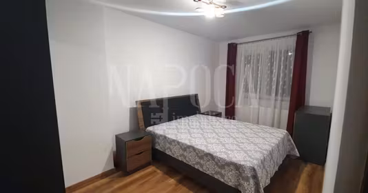 Apartament Mănăștur