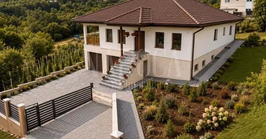 Casă Mănăștur