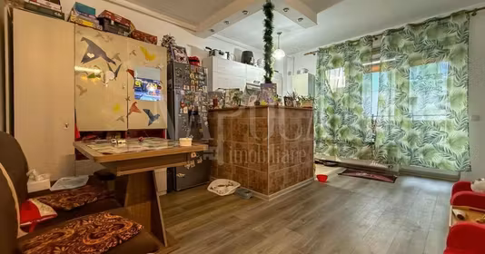 Apartament Grigorescu