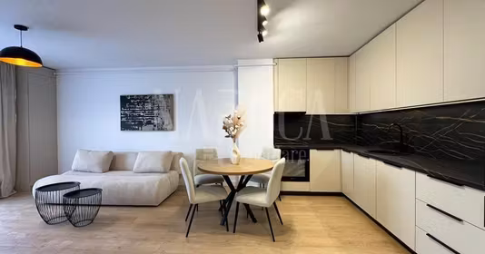 Apartament Mănăștur