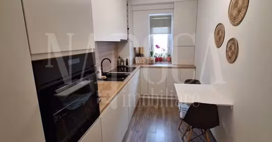 Apartament Mănăștur