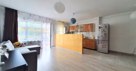 Apartament Mănăștur