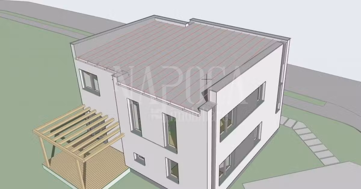 Teren Construcții intravilan de vânzare de 2270 mp, în zona Iris, Cluj-Napoca