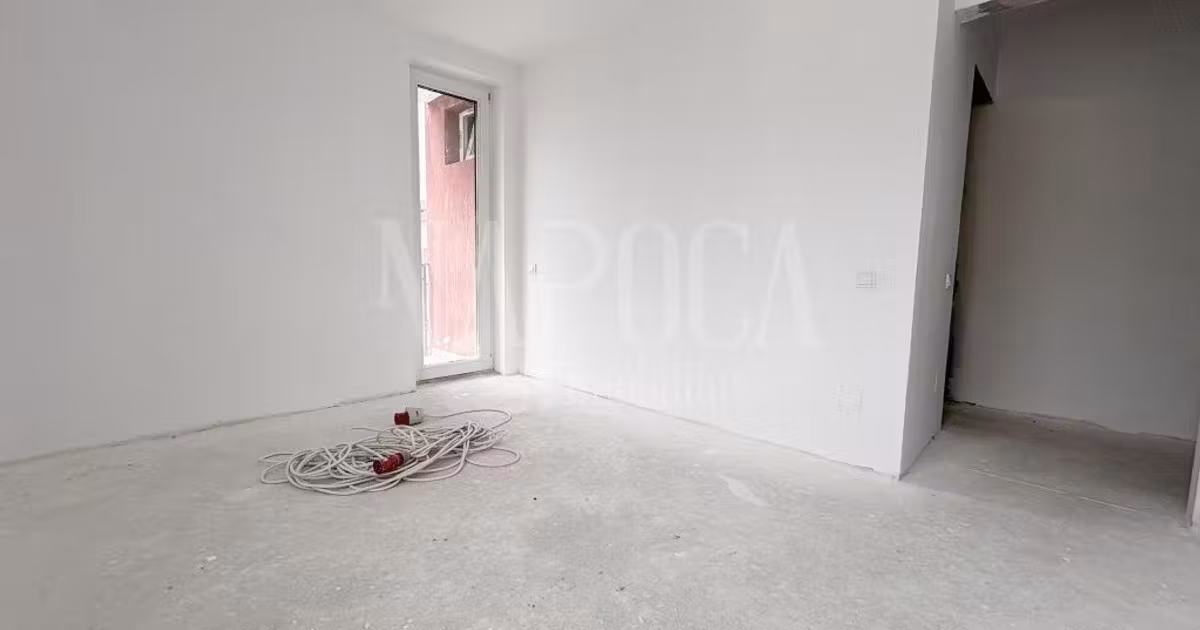 Apartament de vânzare cu 3 camere în Florești