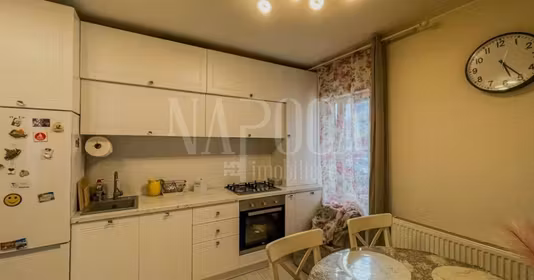 Apartament Mănăștur