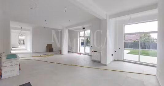 Spațiu comercial Mărăști