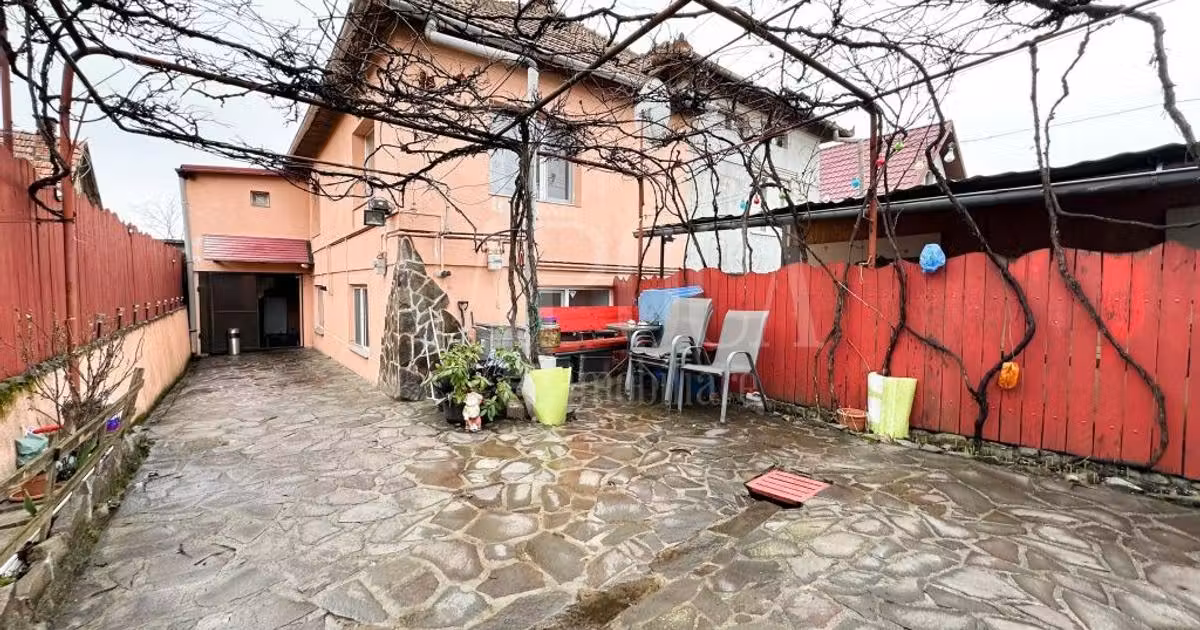 Duplex de vânzare cu 4 camere în zona Dâmbul Rotund, Cluj-Napoca