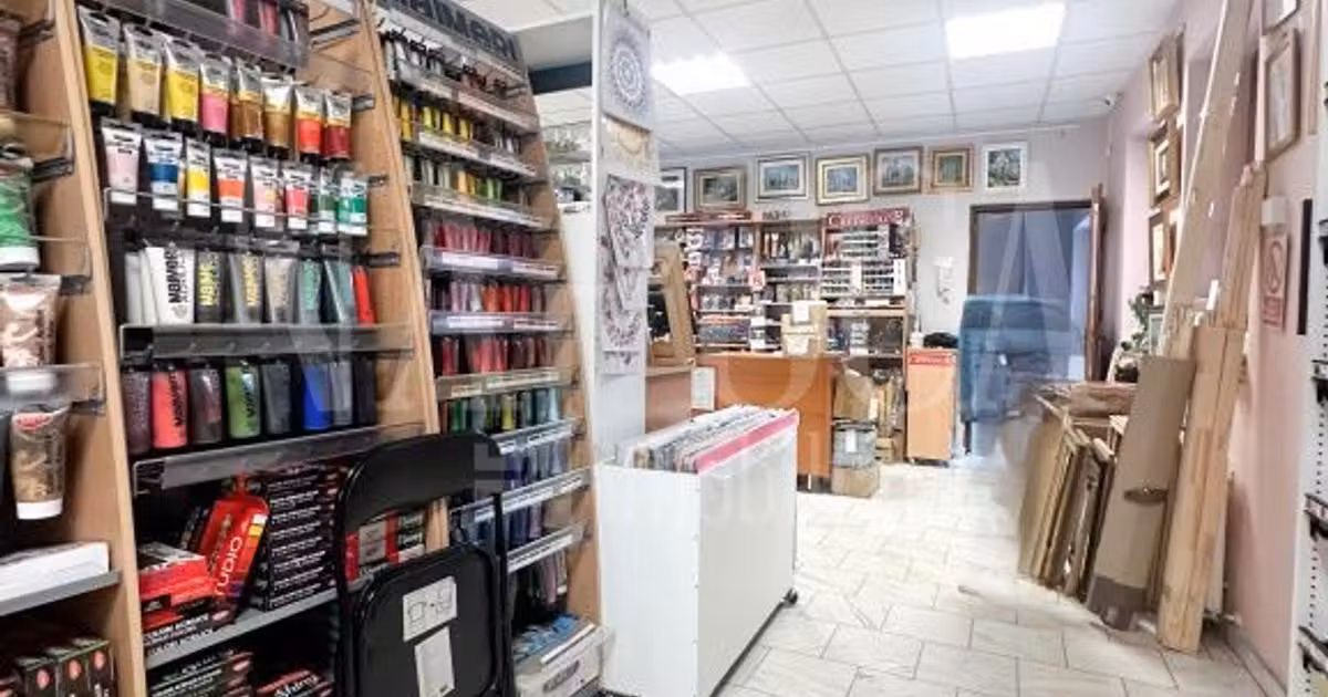 Spațiu comercial de vânzare de 290 mp, în zona Central, Cluj-Napoca