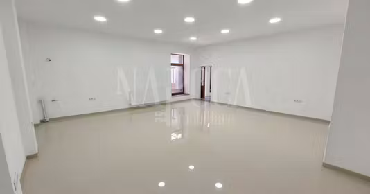 Spațiu comercial Central