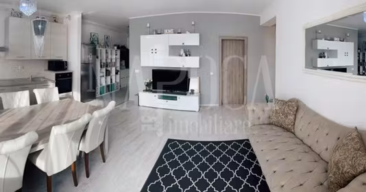 Apartament Mănăștur