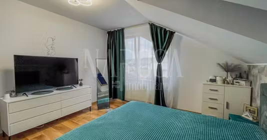Apartament Mănăștur