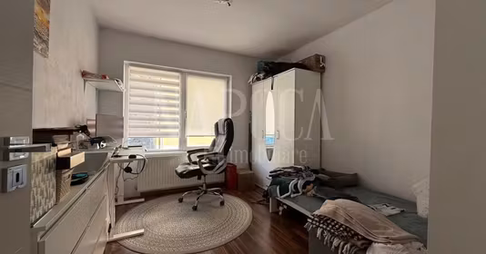Apartament Mănăștur