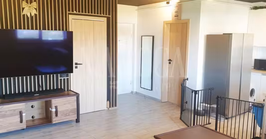 Apartament Mănăștur