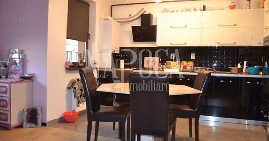 Apartament Mănăștur