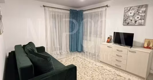 Apartament Mănăștur