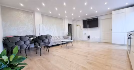 Apartament Mănăștur
