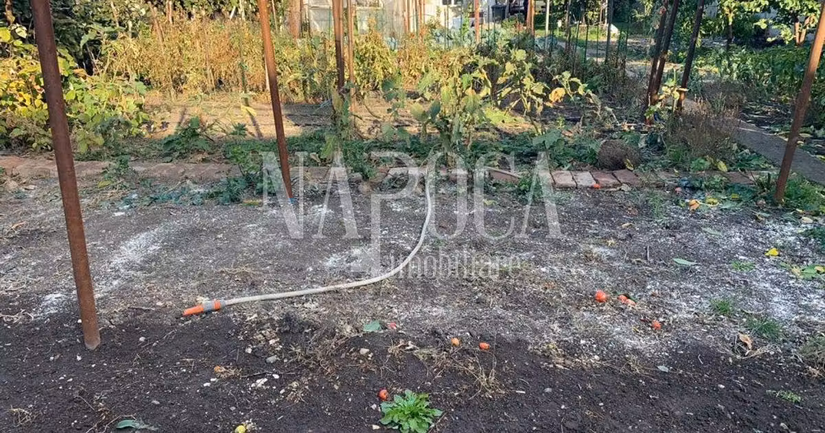 Teren Construcții intravilan de vânzare de 1654 mp, în zona Iris, Cluj-Napoca