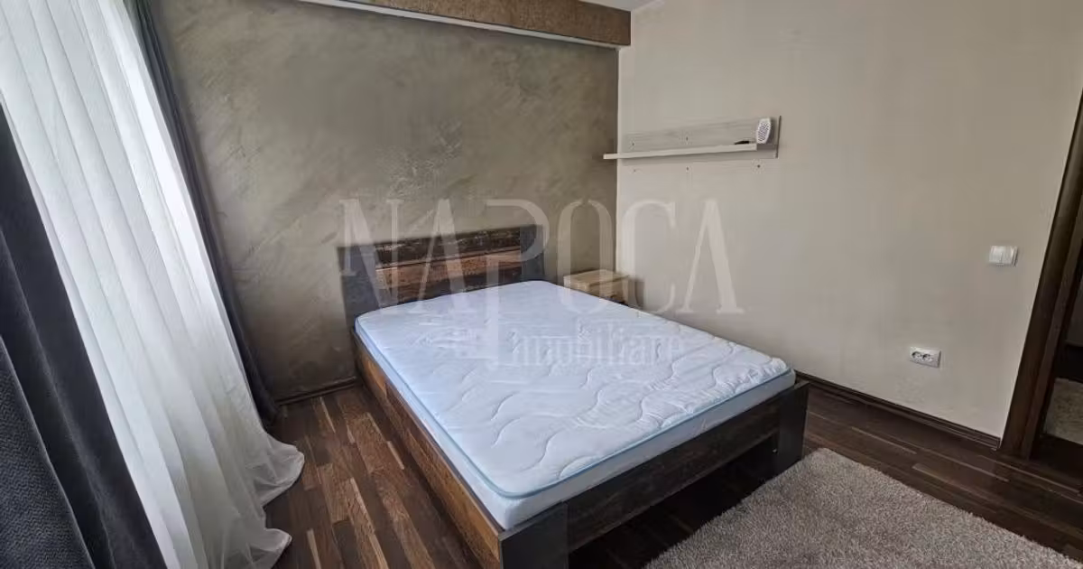 Apartament de vânzare cu 3 camere în zona Iris, Cluj-Napoca