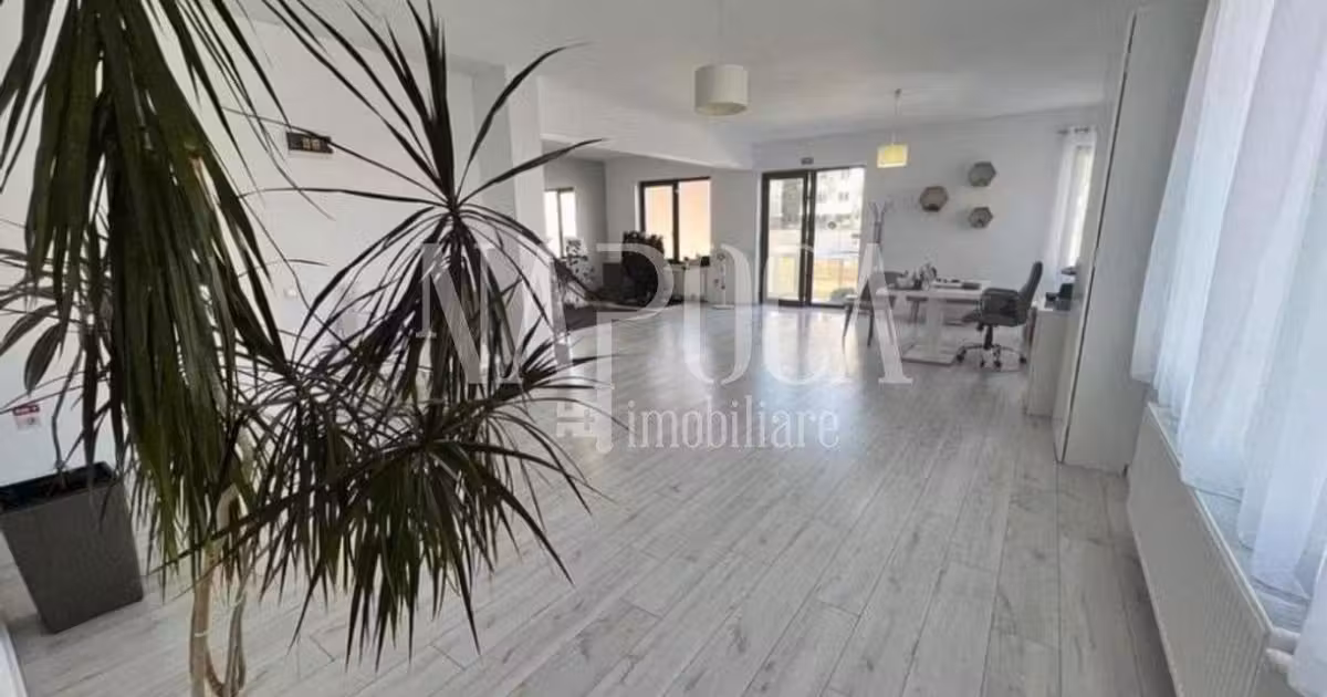 Spațiu comercial de vânzare de 80 mp, în zona Între Lacuri, Cluj-Napoca