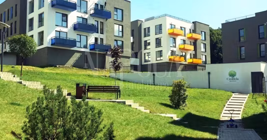 Apartament Mănăștur