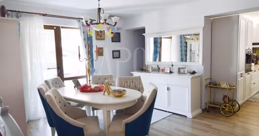 Apartament Mănăștur