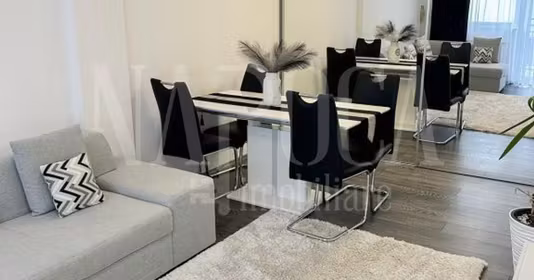 Apartament Mănăștur