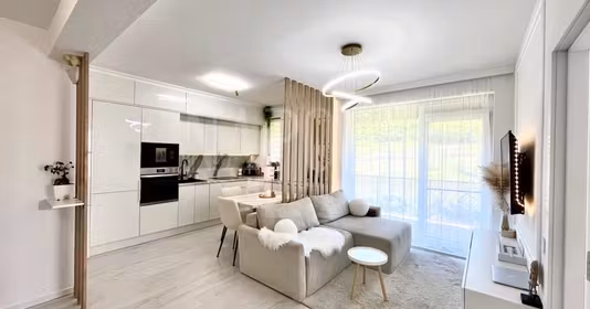 Apartament Mănăștur
