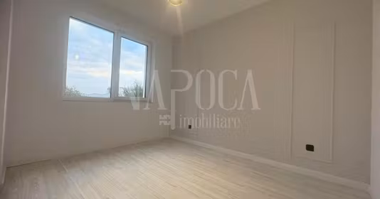Apartament Mănăștur