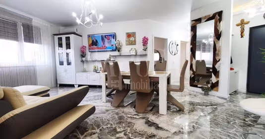 Apartament Mănăștur