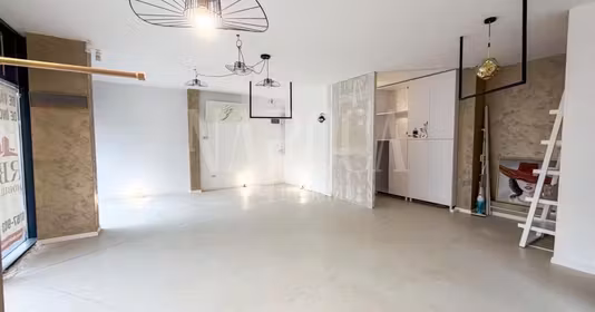 Spațiu comercial Grigorescu