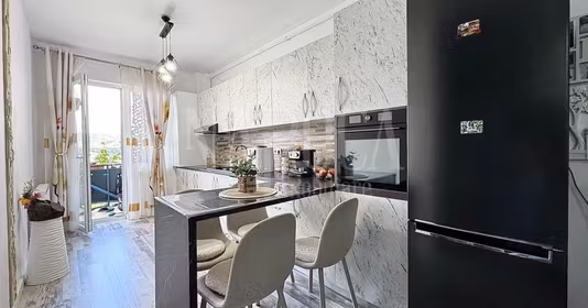Apartament Mănăștur