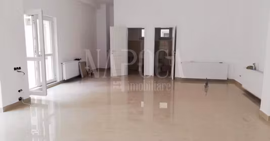 Spațiu comercial Borhanci