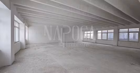 Birou Dâmbul Rotund