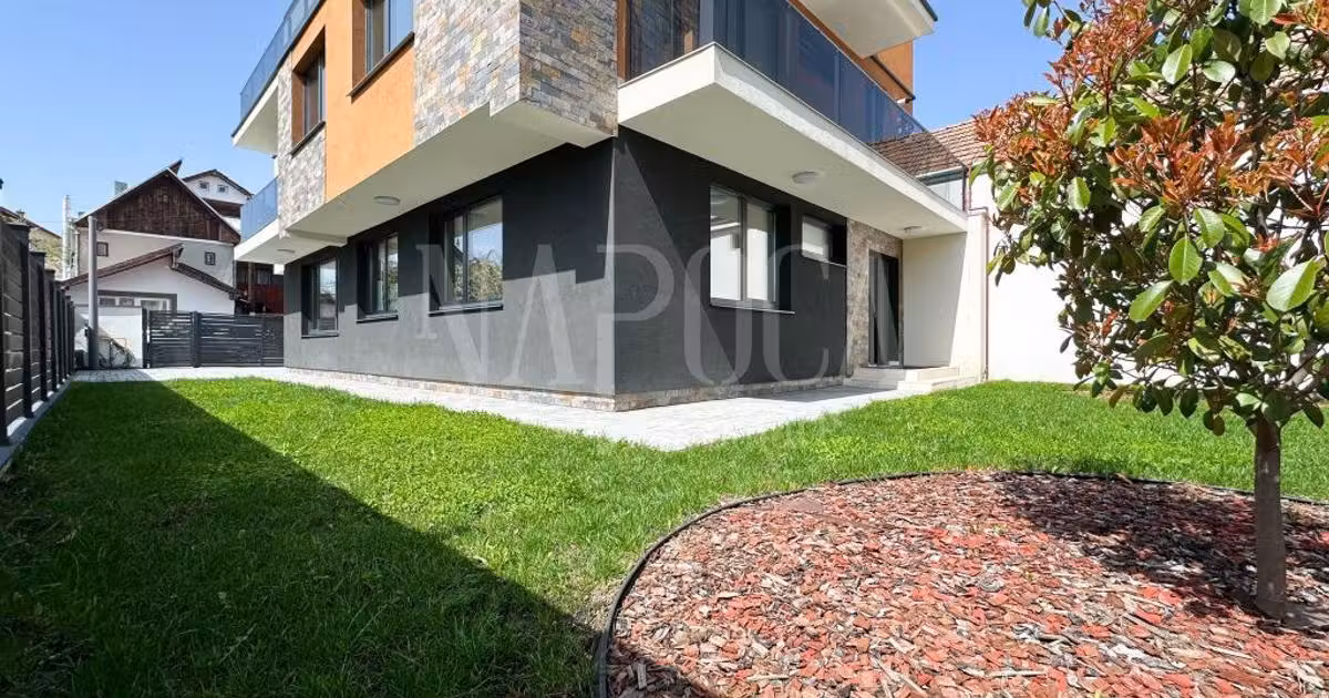 Casă individuală de vânzare cu 5 camere în zona Gheorgheni, Cluj-Napoca