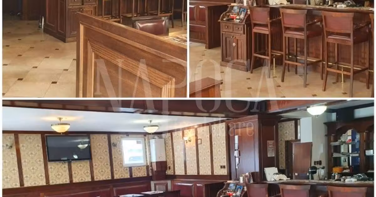 Spațiu comercial de vânzare de 170 mp, în zona Zorilor, Cluj-Napoca
