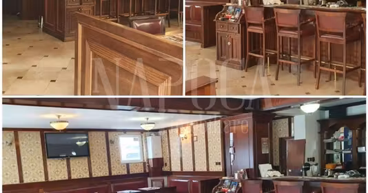 Spațiu comercial Zorilor
