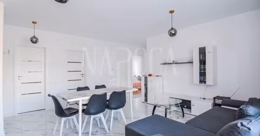 Apartament Mănăștur