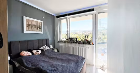 Apartament Borhanci