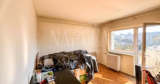 Apartament Zorilor