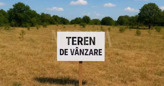 Teren Sălicea