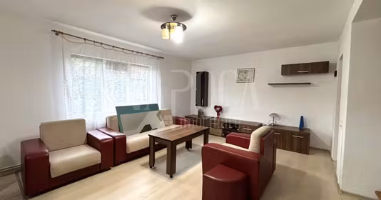 Apartament Mănăștur