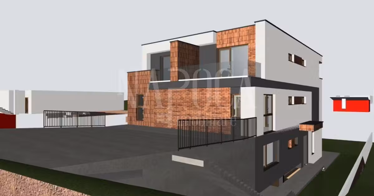 Teren Construcții intravilan de vânzare de 926 mp, în zona Iris, Cluj-Napoca