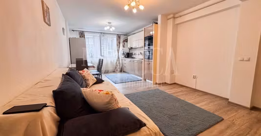 Apartament Mănăștur