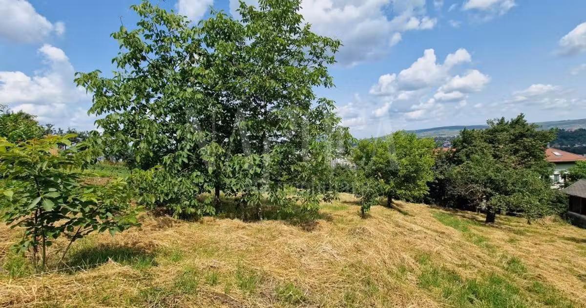 Teren Construcții intravilan de vânzare de 4600 mp, în zona Zorilor, Cluj-Napoca