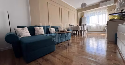 Apartament Mănăștur