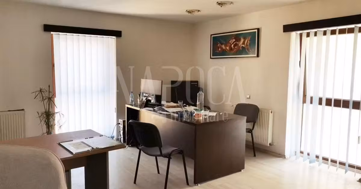 Spațiu comercial de vânzare de 72 mp, în zona Central, Cluj-Napoca