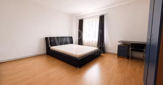 Apartament Mănăștur