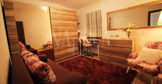 Apartament Mănăștur