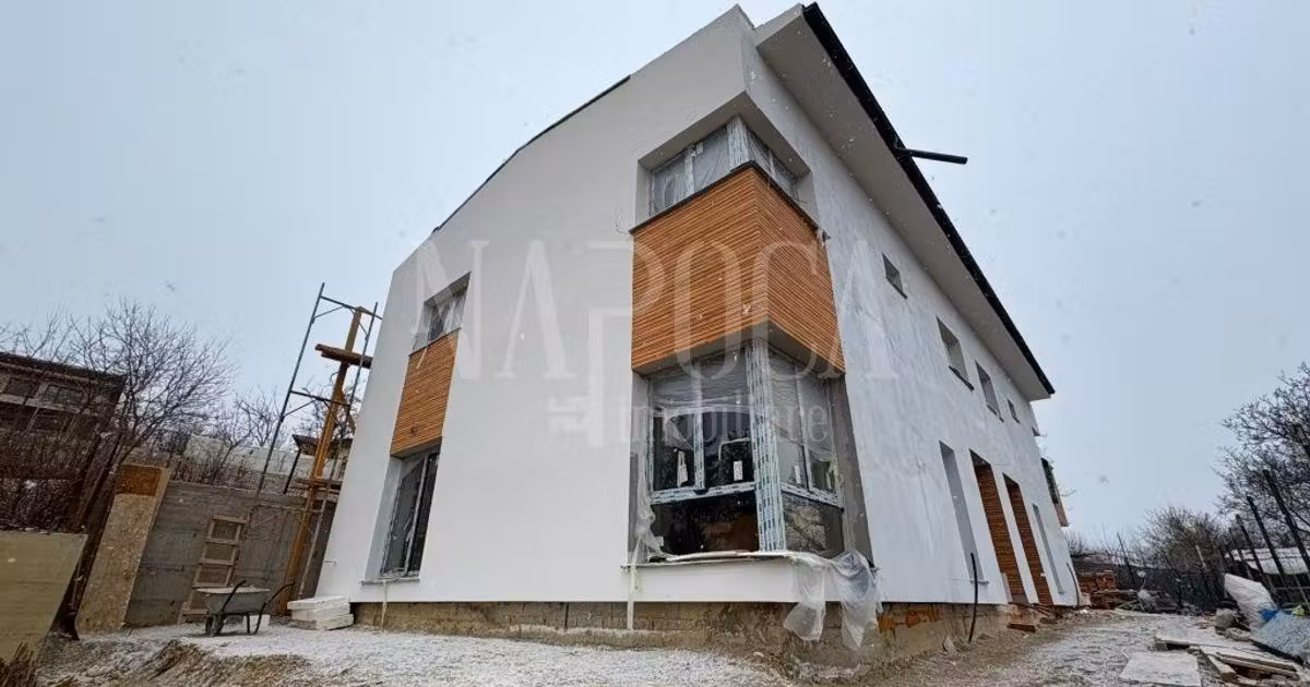 Casă individuală de vânzare cu 4 camere în zona Dâmbul Rotund, Cluj-Napoca